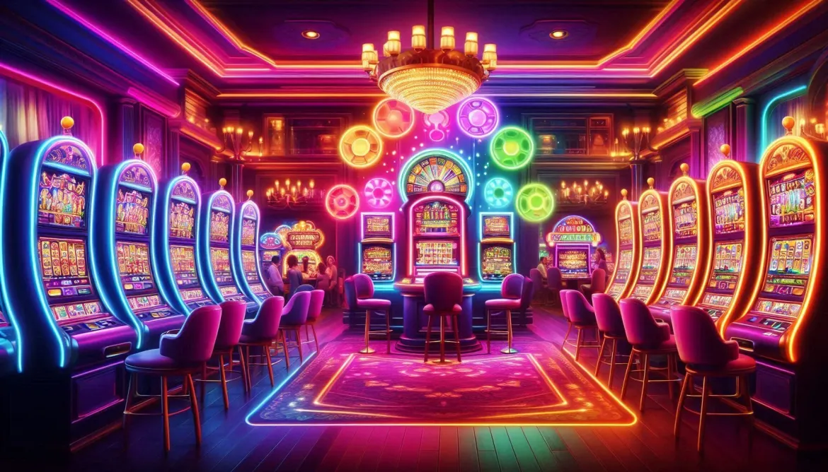 SpinMills Casino